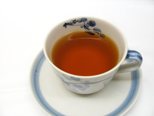 >>3
おいしそー♡
紅茶どうぞ！_レス5の画像_0