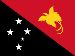 パプアニューギニア_レス1の画像_0